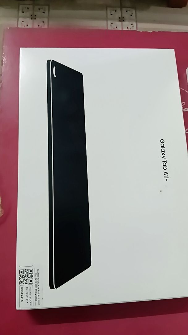 Màn hình máy tính bảng Samsung