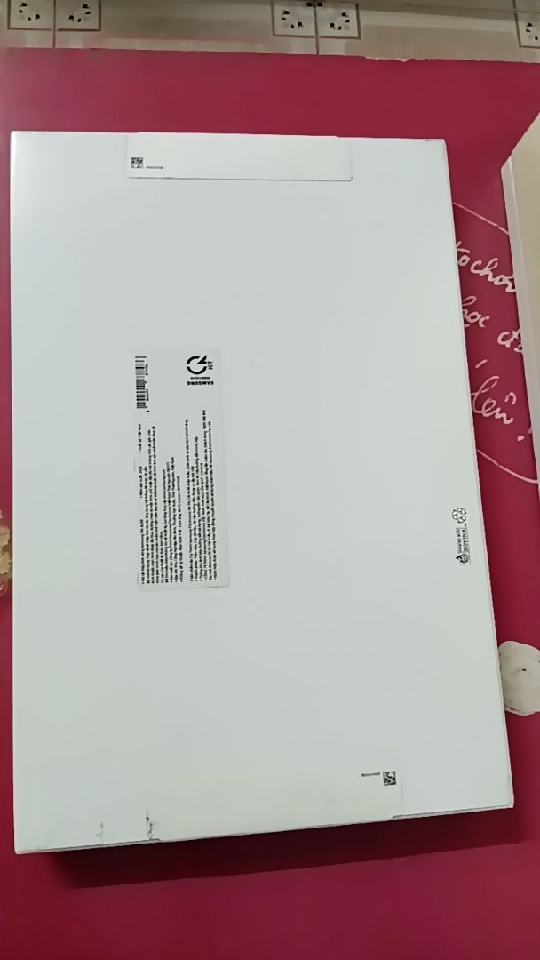 Thiết kế Samsung Galaxy Tab A11 Plus