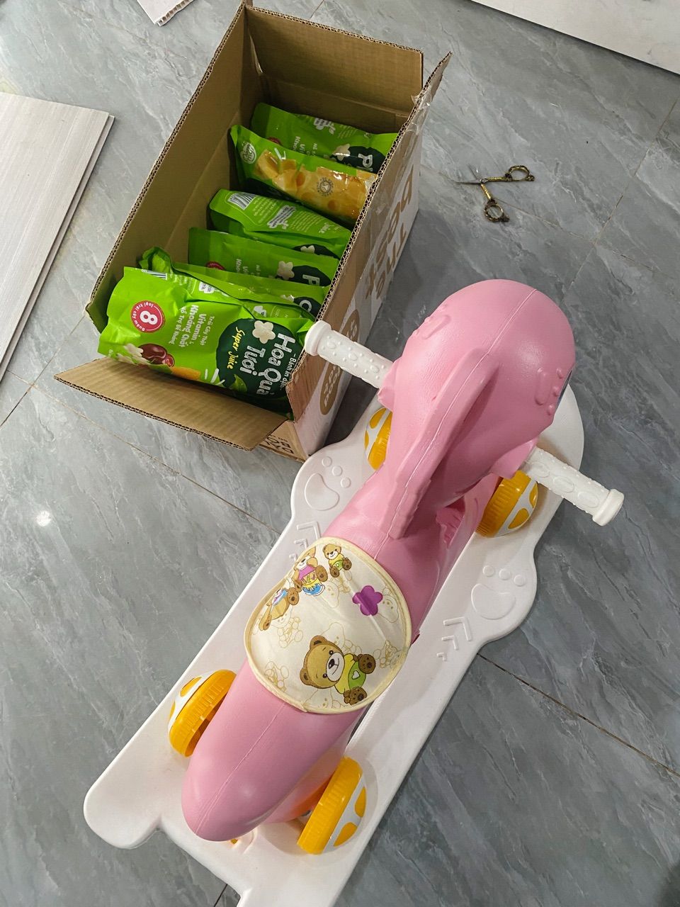 Ảnh đánh giá