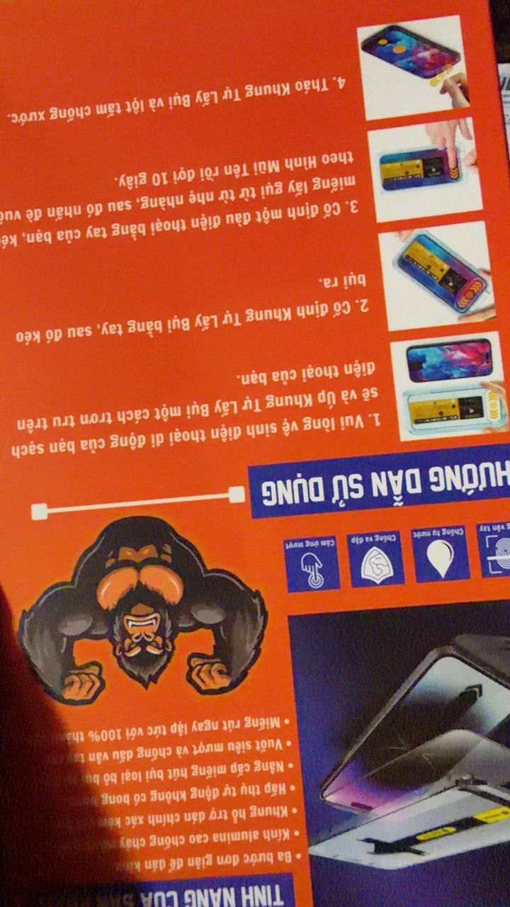 Ảnh đánh giá