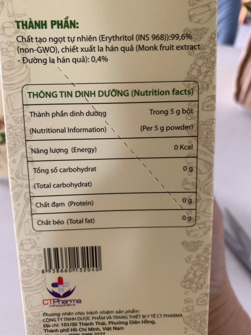 Ảnh đánh giá