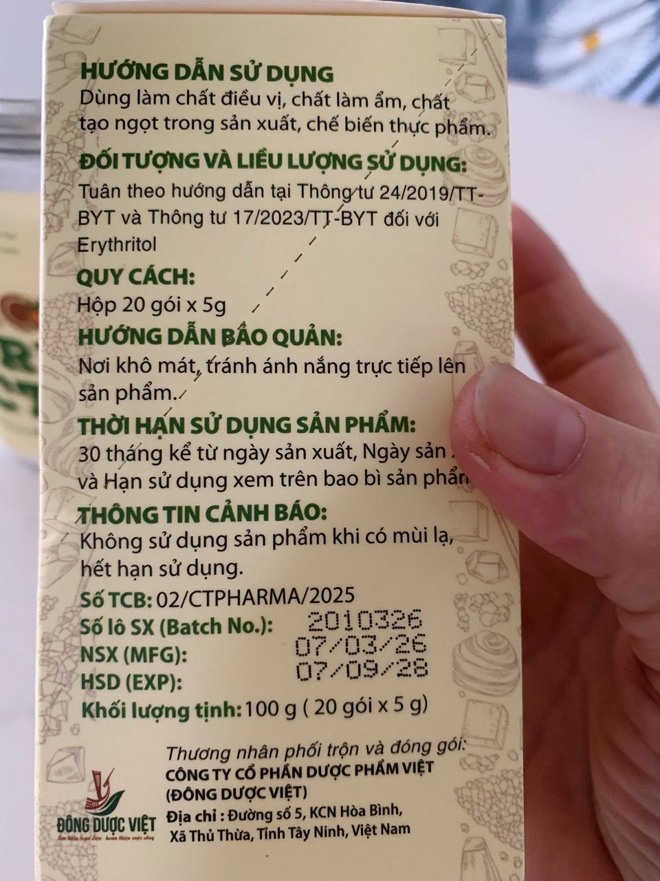 Ảnh đánh giá