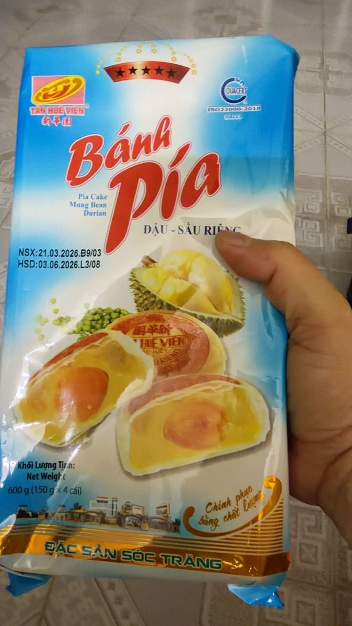 Ảnh đánh giá