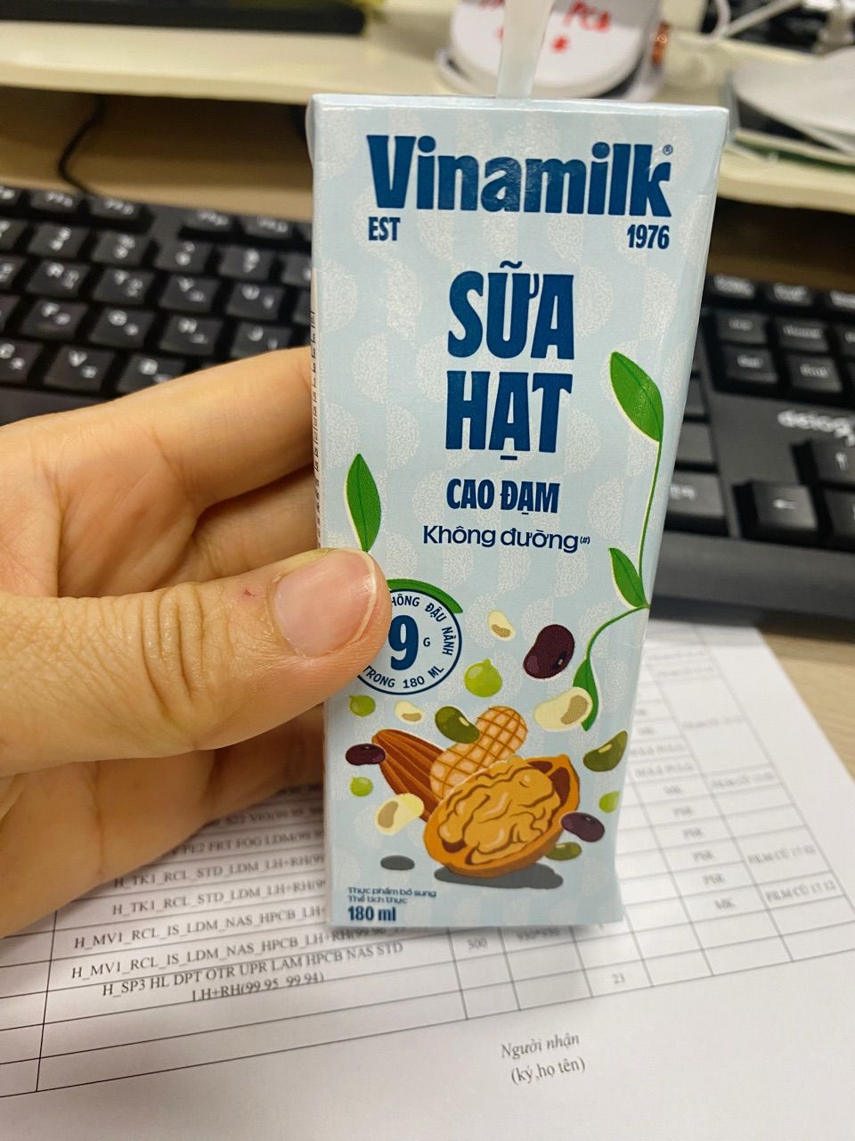 Ảnh đánh giá