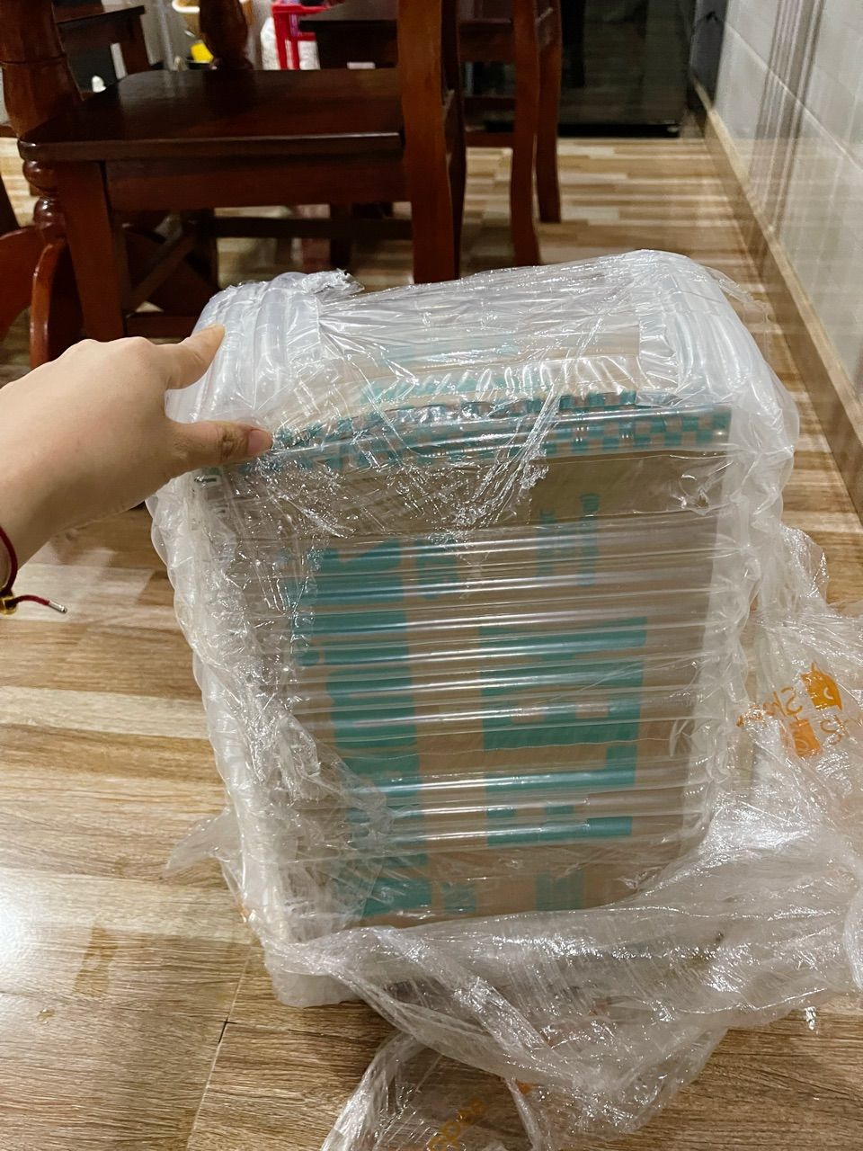Ảnh đánh giá
