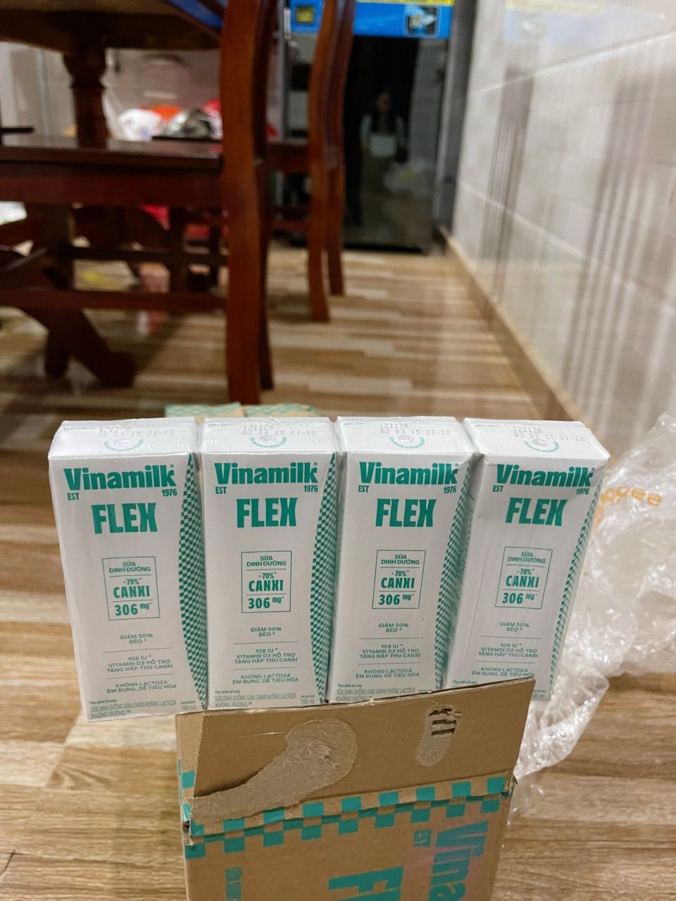 Ảnh đánh giá