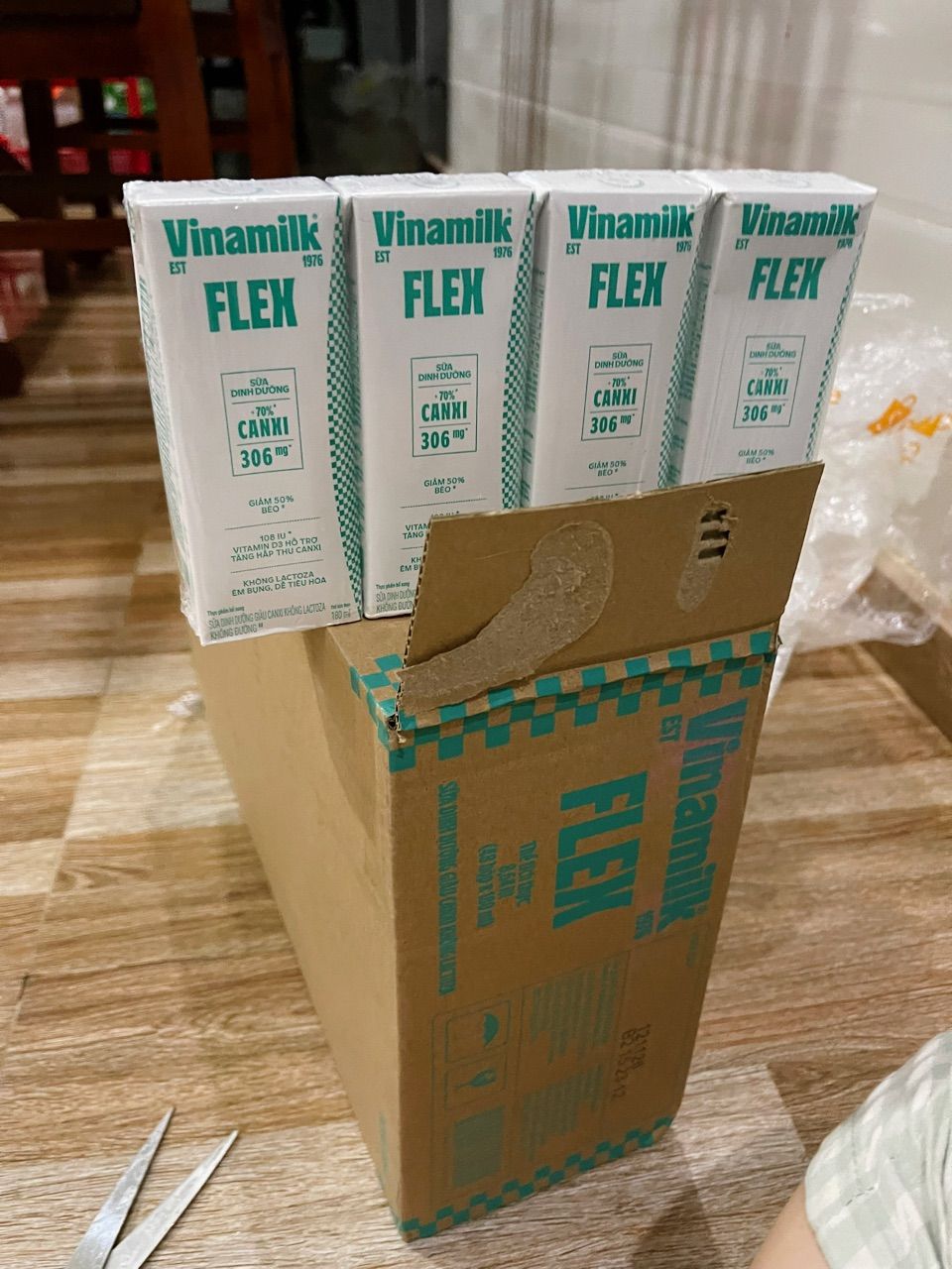 Ảnh đánh giá