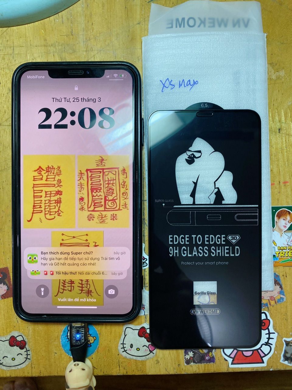 Ảnh đánh giá