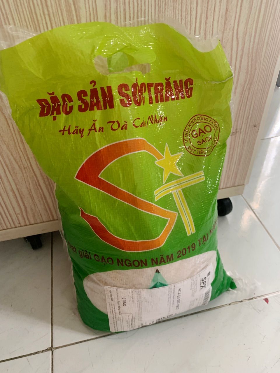 Ảnh đánh giá
