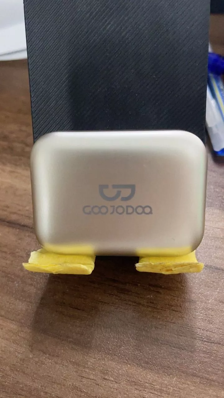 Tai nghe Goojodoq ôm vừa vành tai