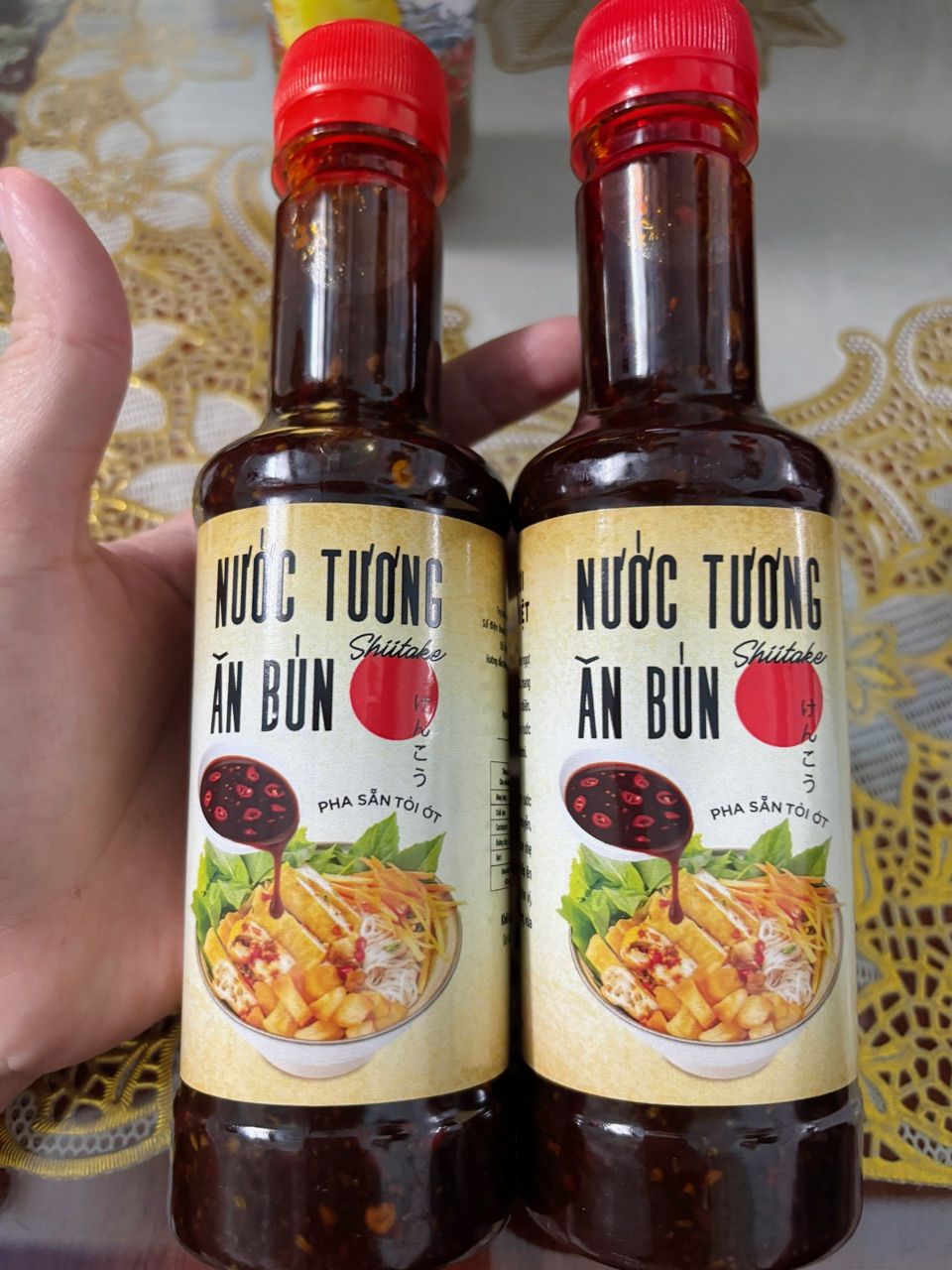 Ảnh đánh giá