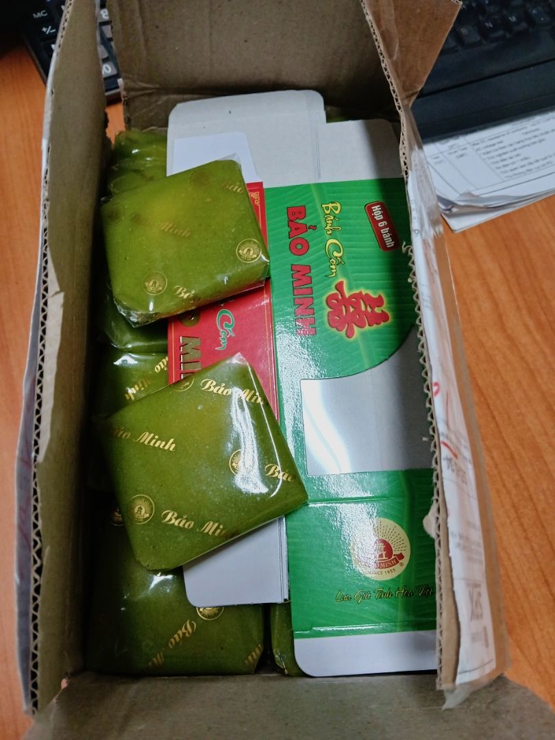 Ảnh đánh giá