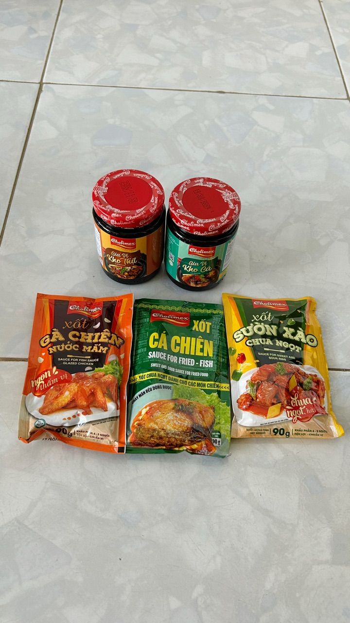 Ảnh đánh giá