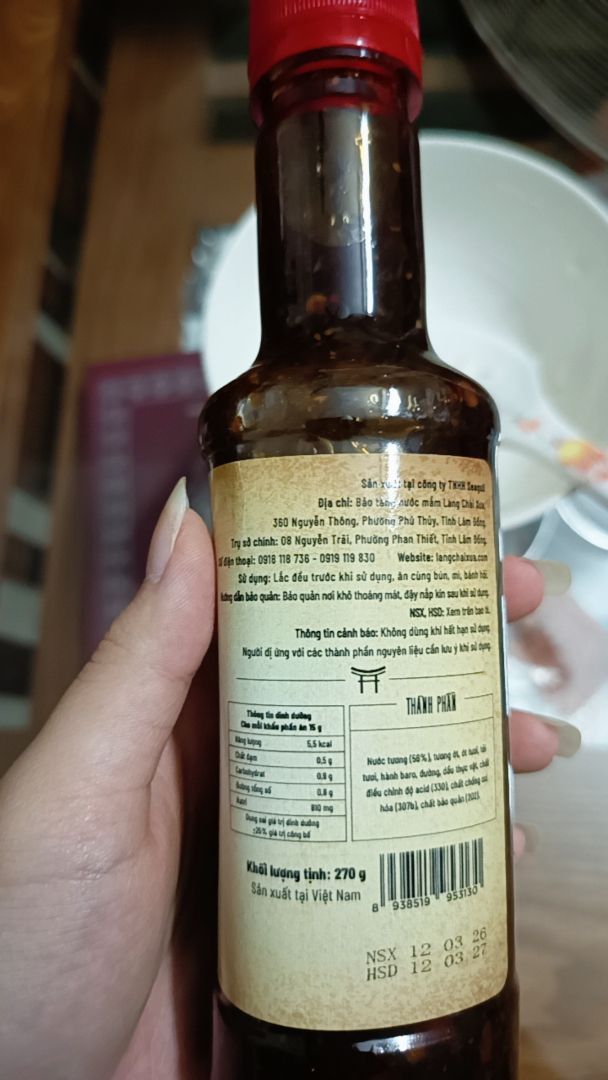 Ảnh đánh giá