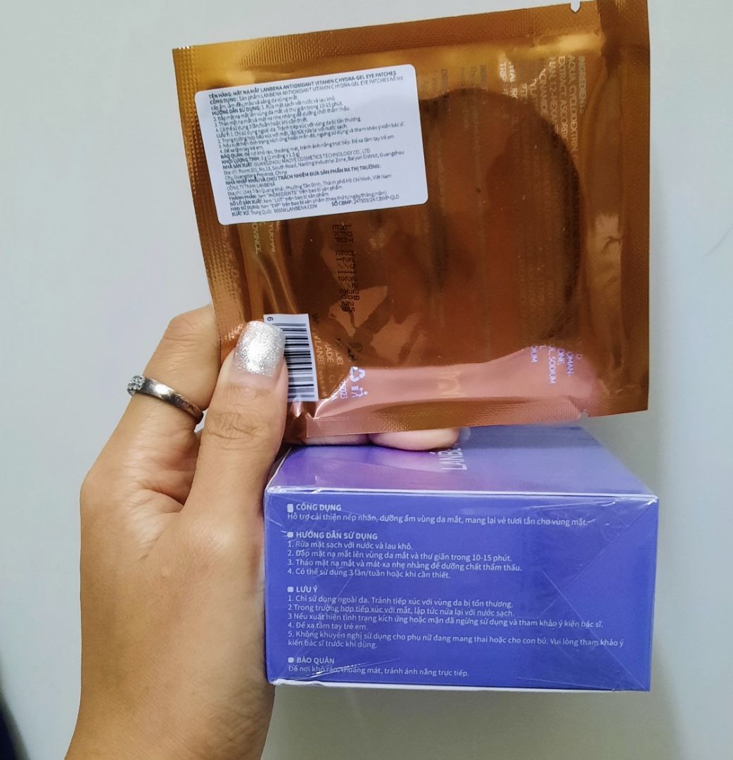Ảnh đánh giá