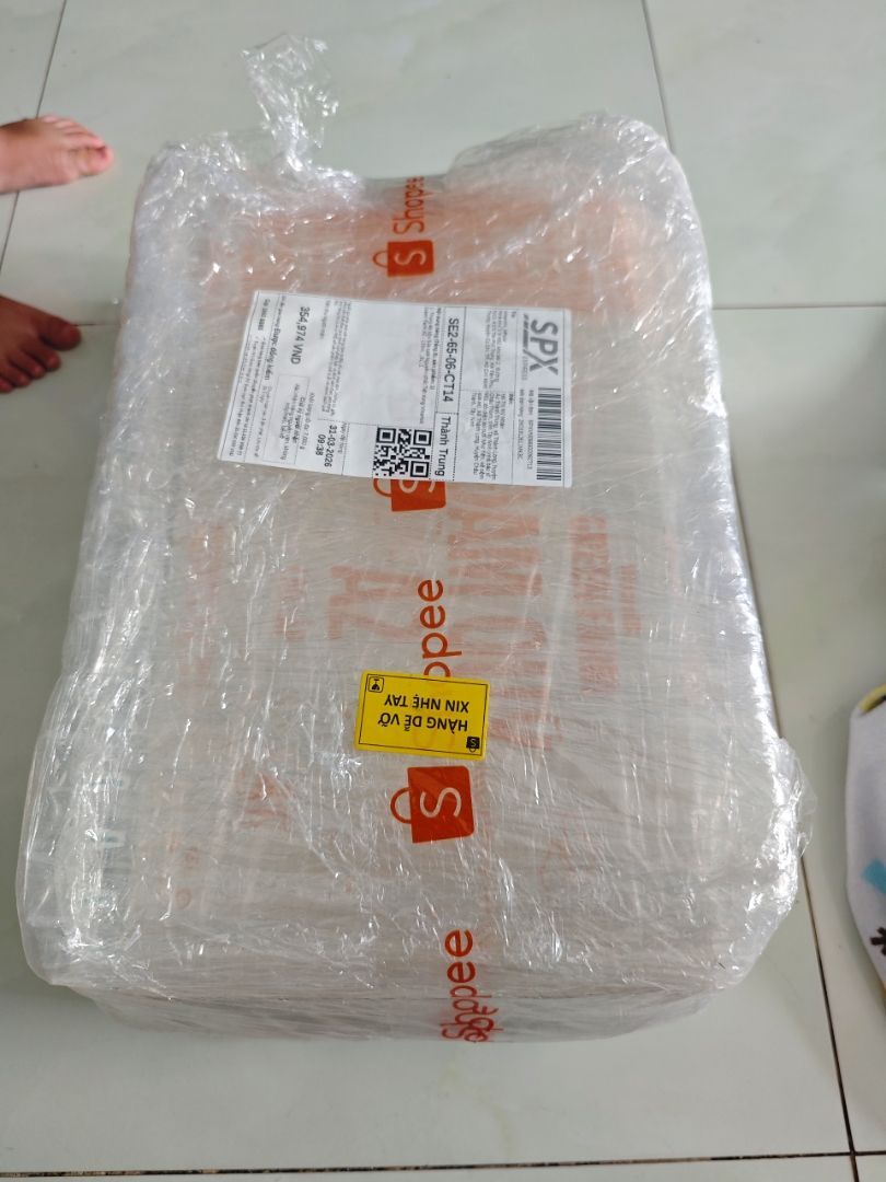 Ảnh đánh giá