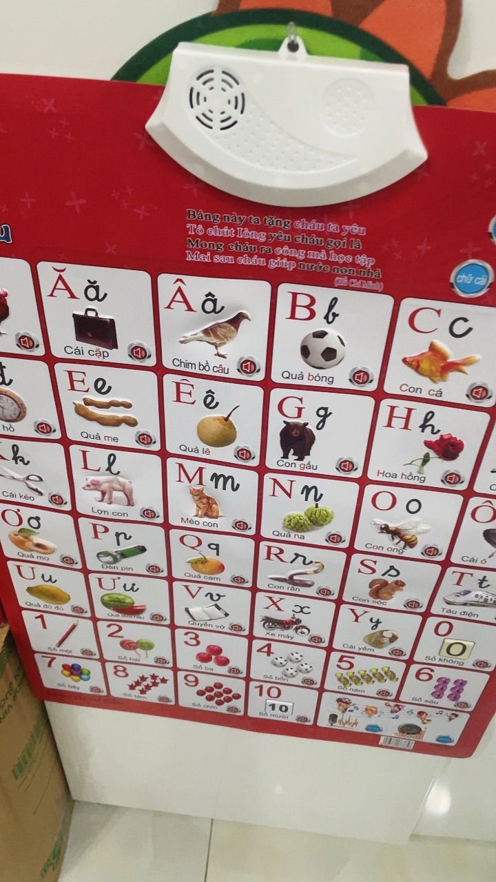 Ảnh đánh giá