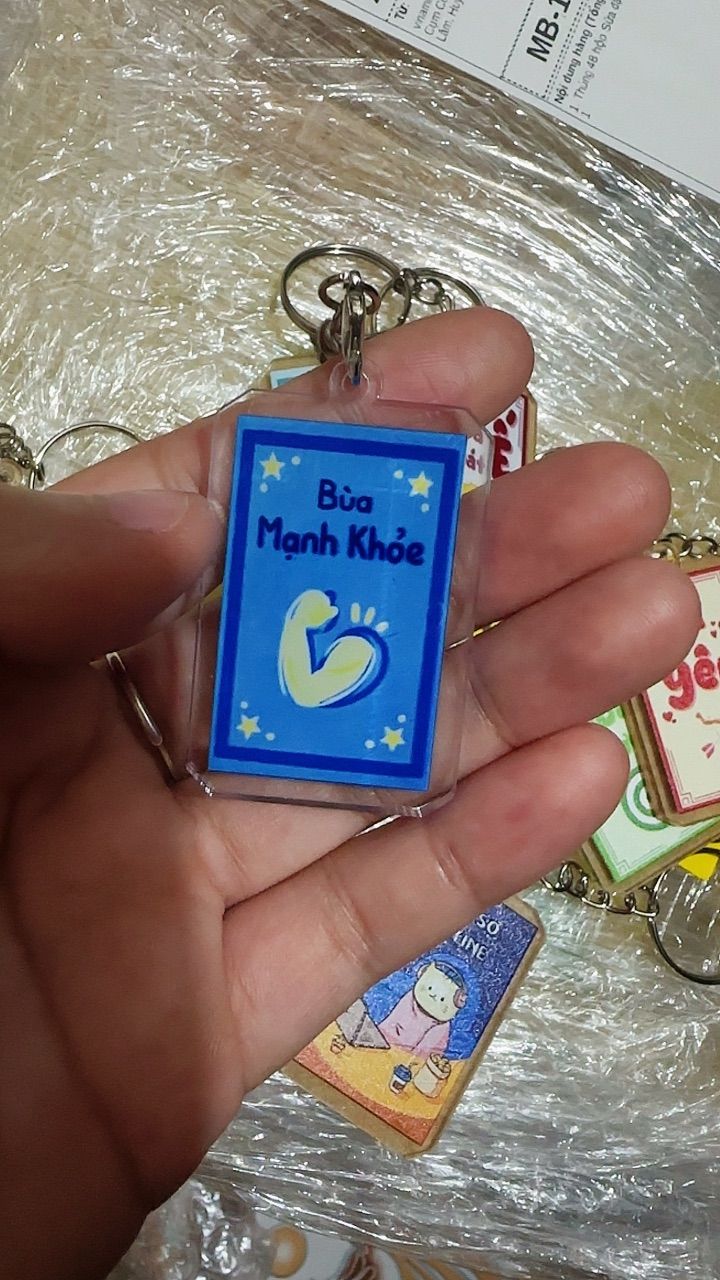 Ảnh đánh giá
