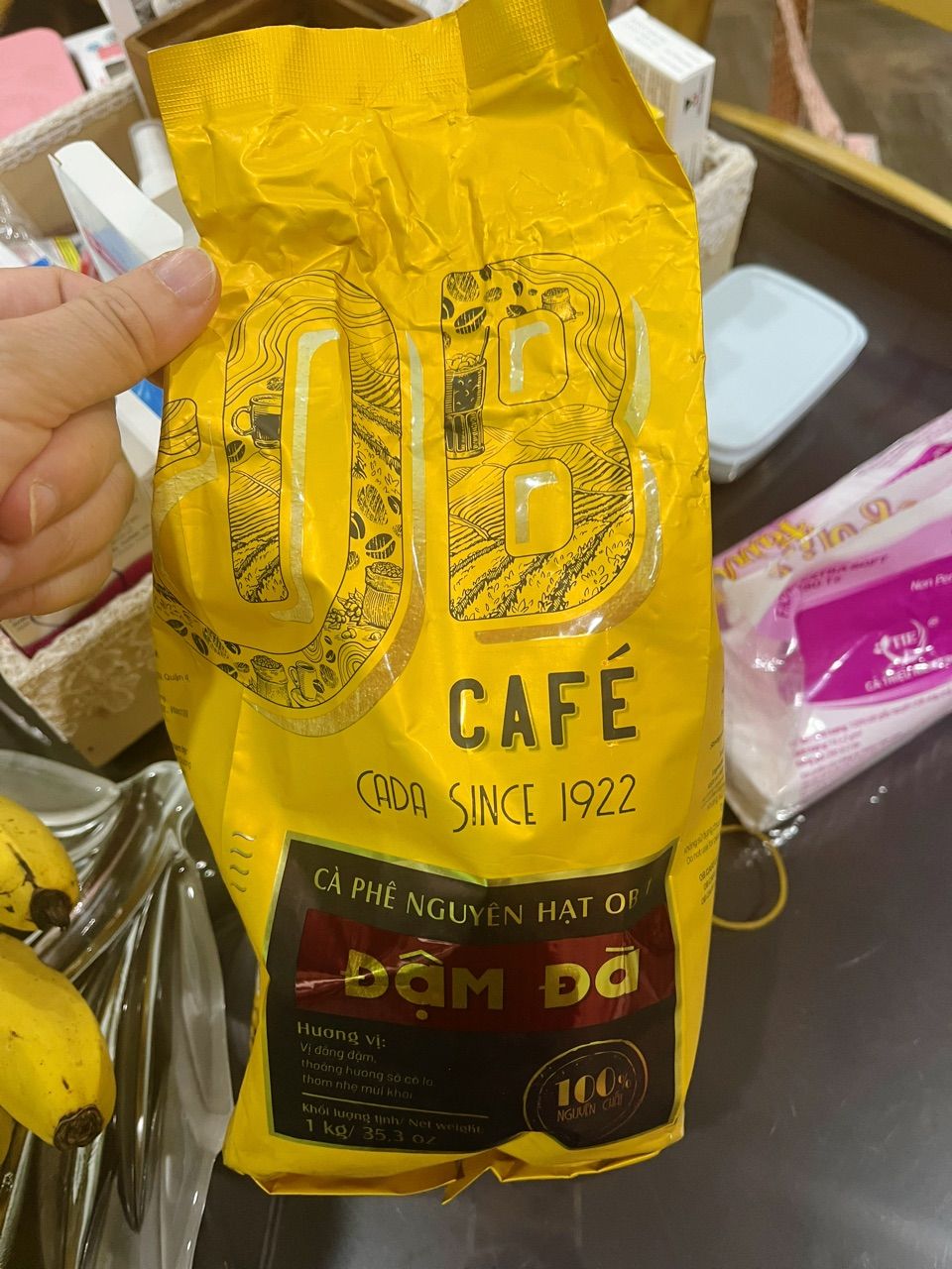 Ảnh đánh giá