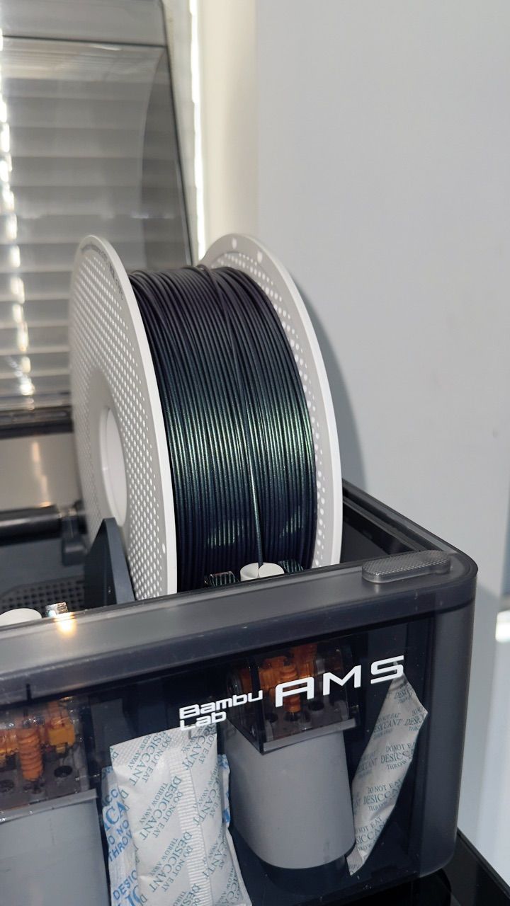 Filament Bambu Lab PLA Galaxy