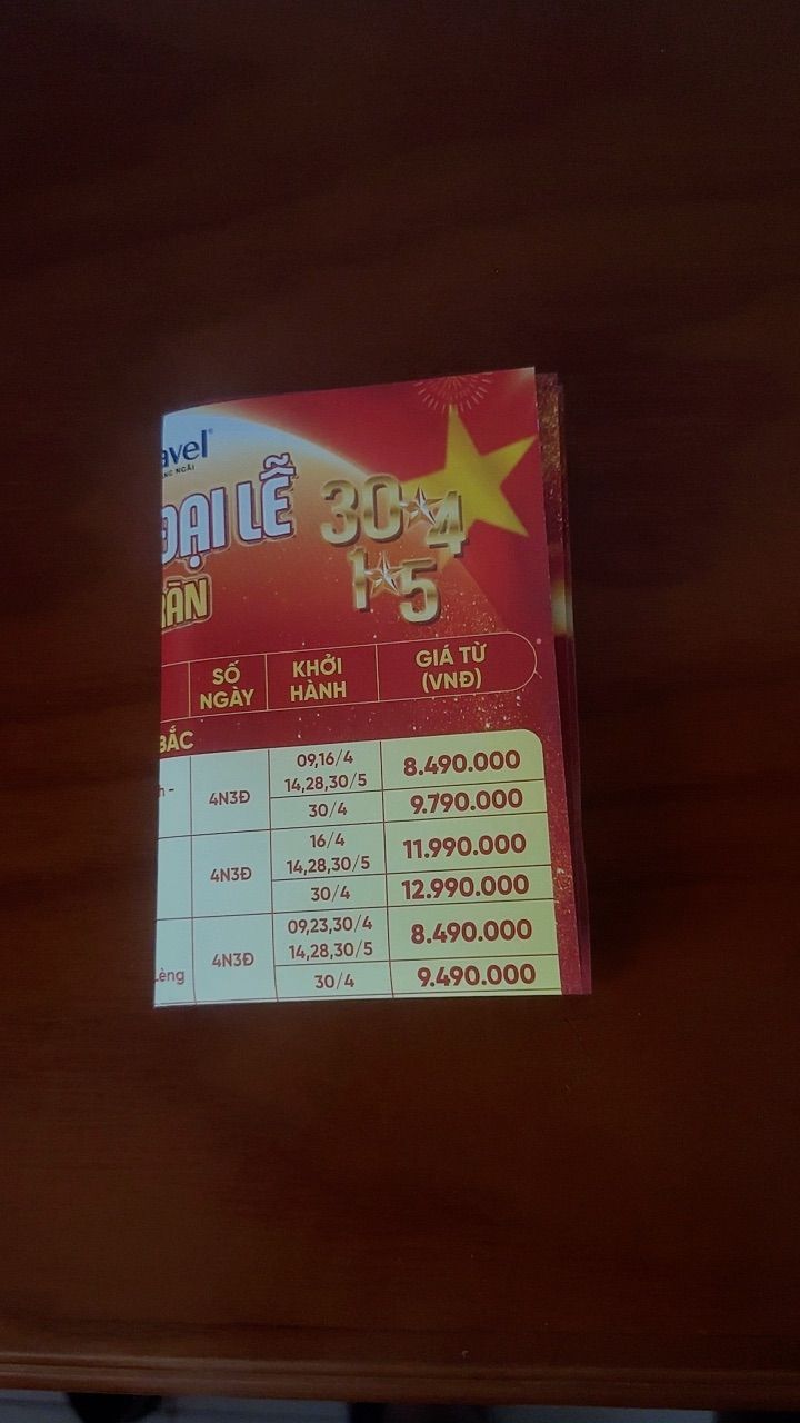 Ảnh đánh giá