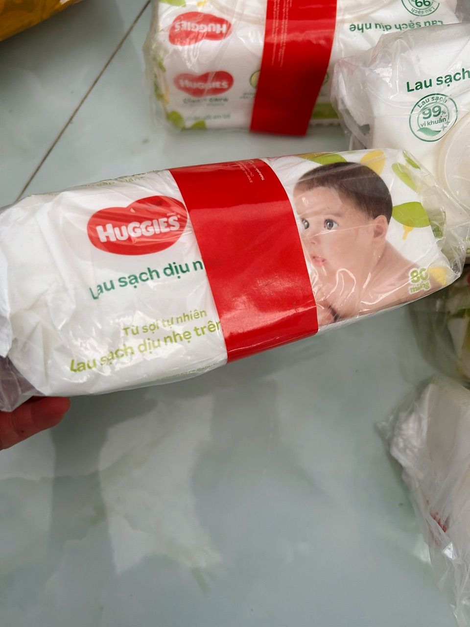 Ảnh đánh giá