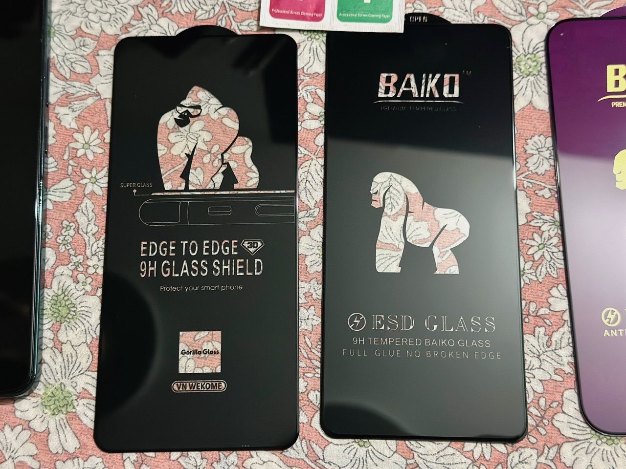 Ảnh đánh giá