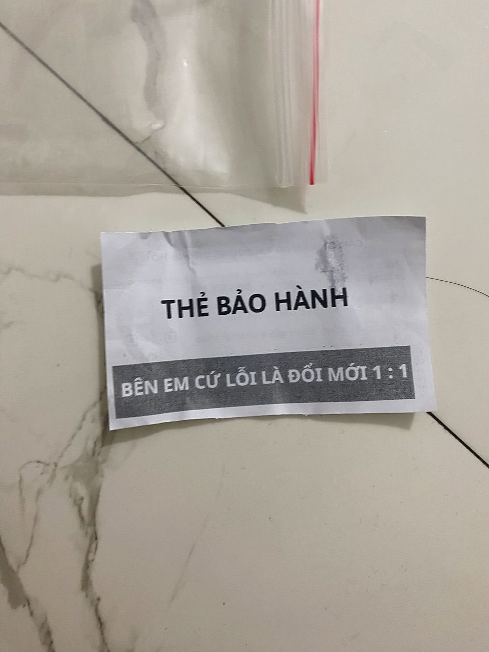 Ảnh đánh giá