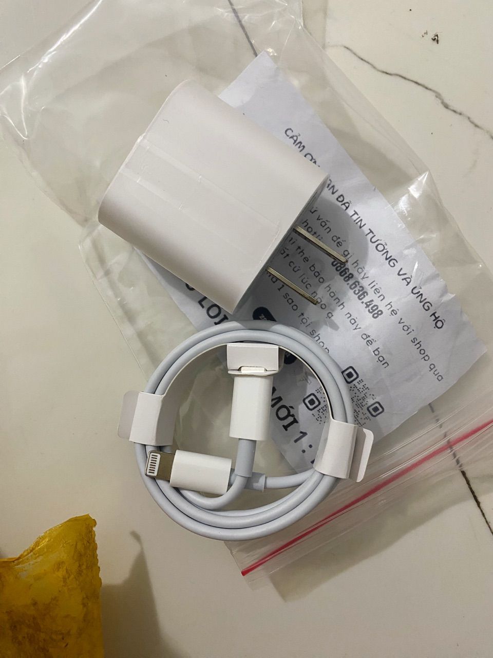 Ảnh đánh giá
