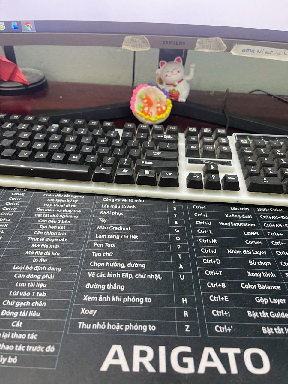 Ảnh đánh giá