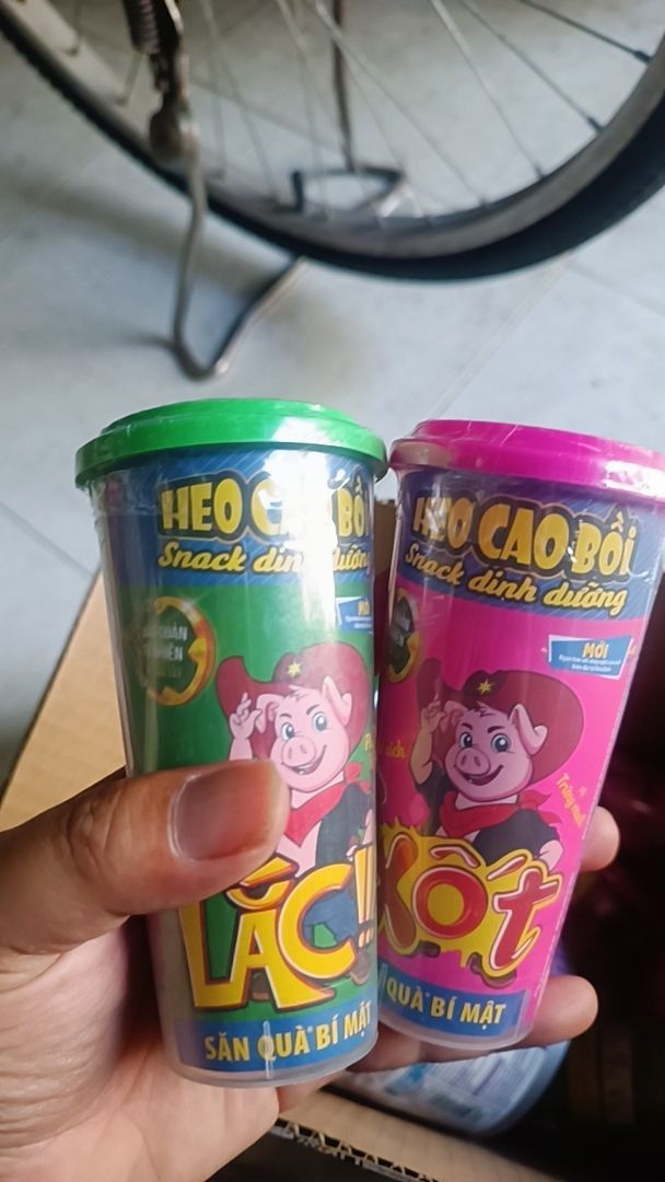 Ảnh đánh giá