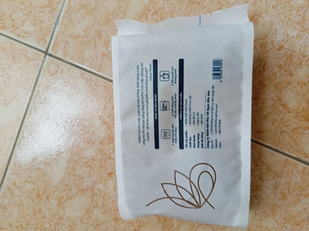 Ảnh đánh giá