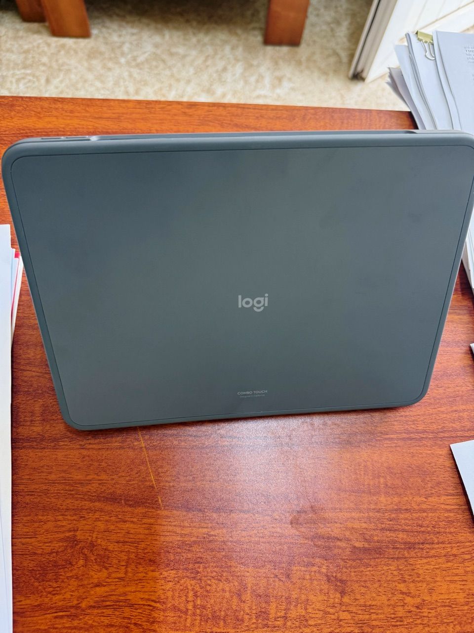 Combo Touch cho iPad Air