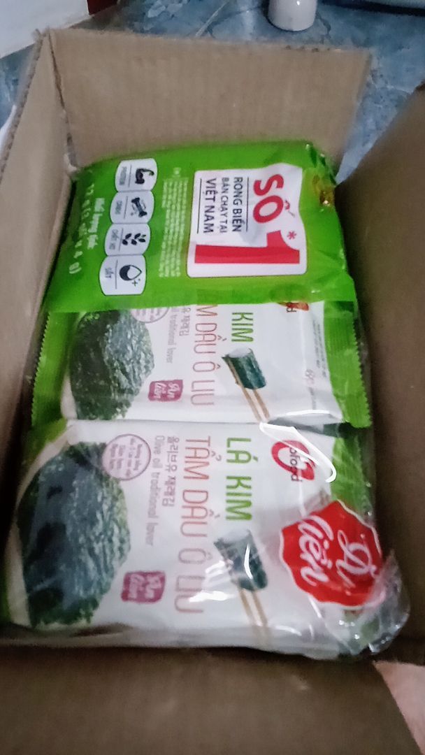 Ảnh đánh giá
