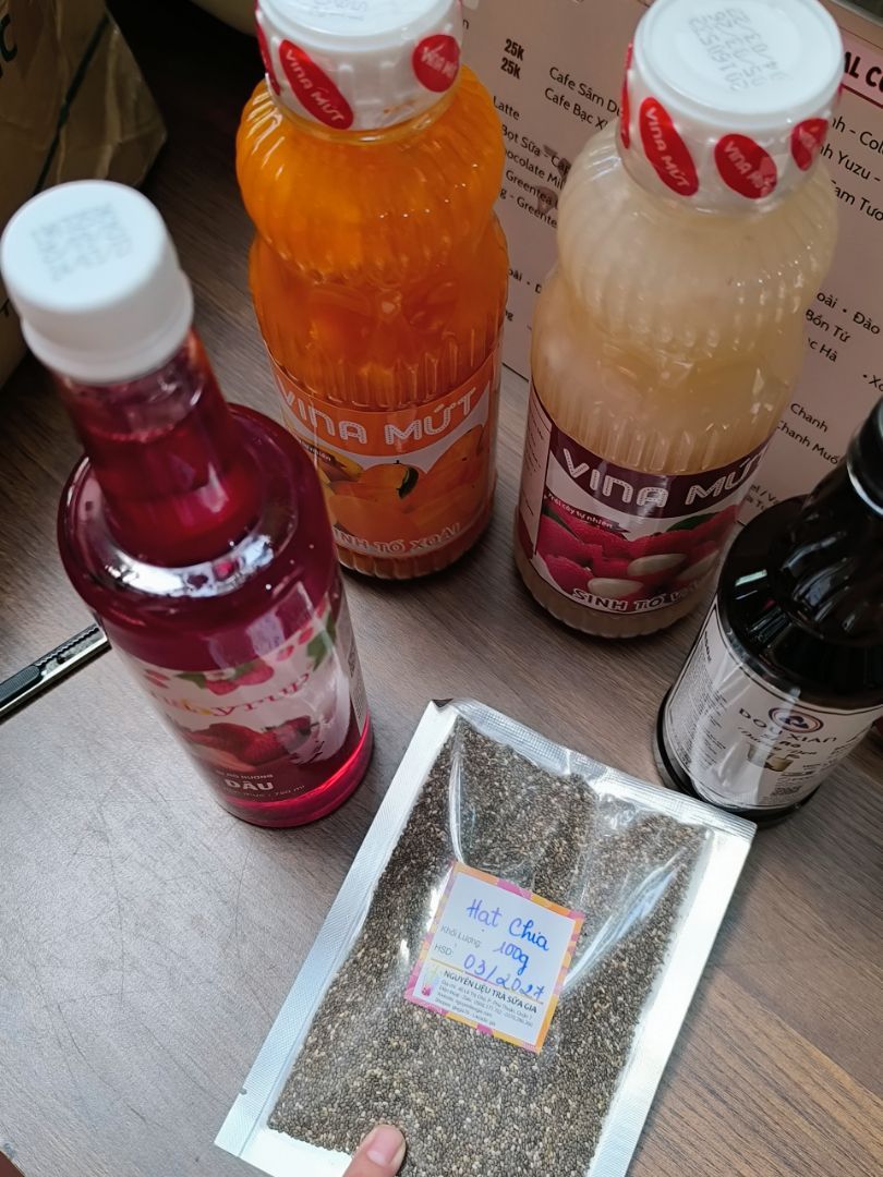 Ảnh đánh giá