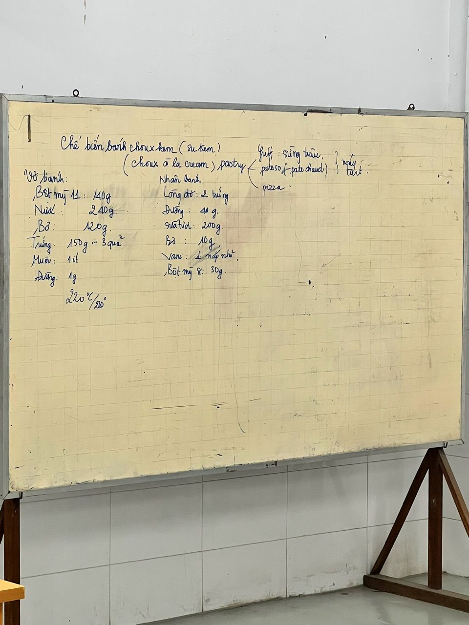 Ảnh đánh giá