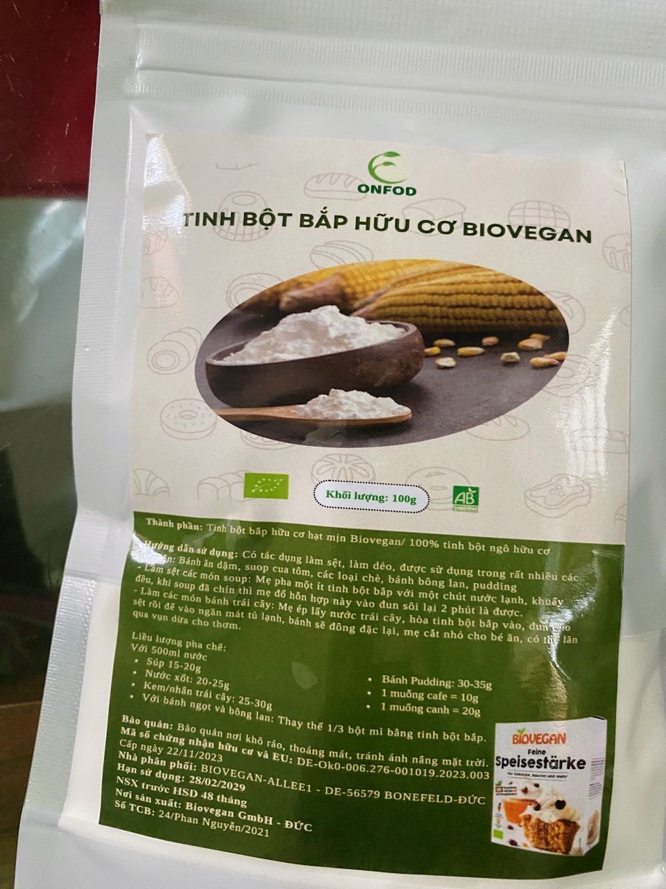 Ảnh đánh giá