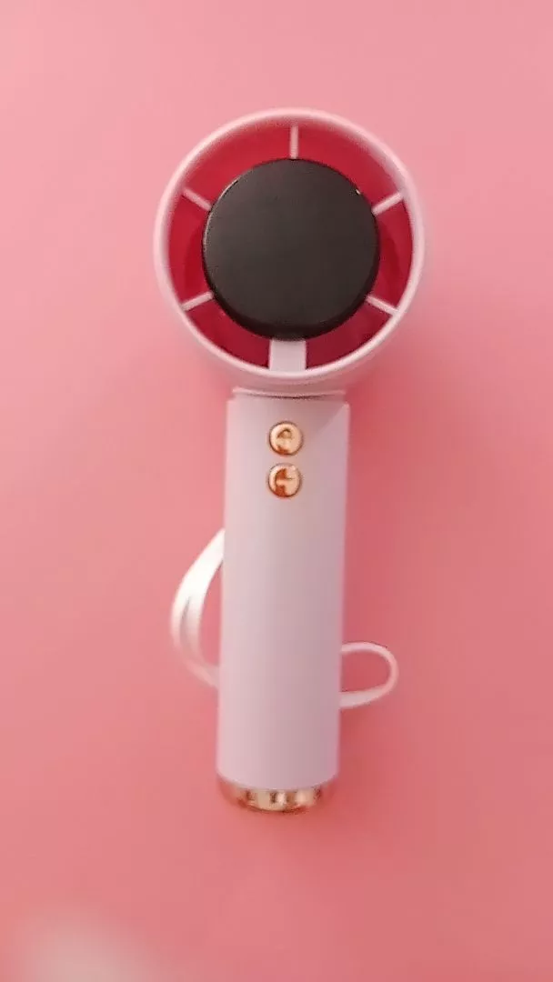Quạt mini cầm tay