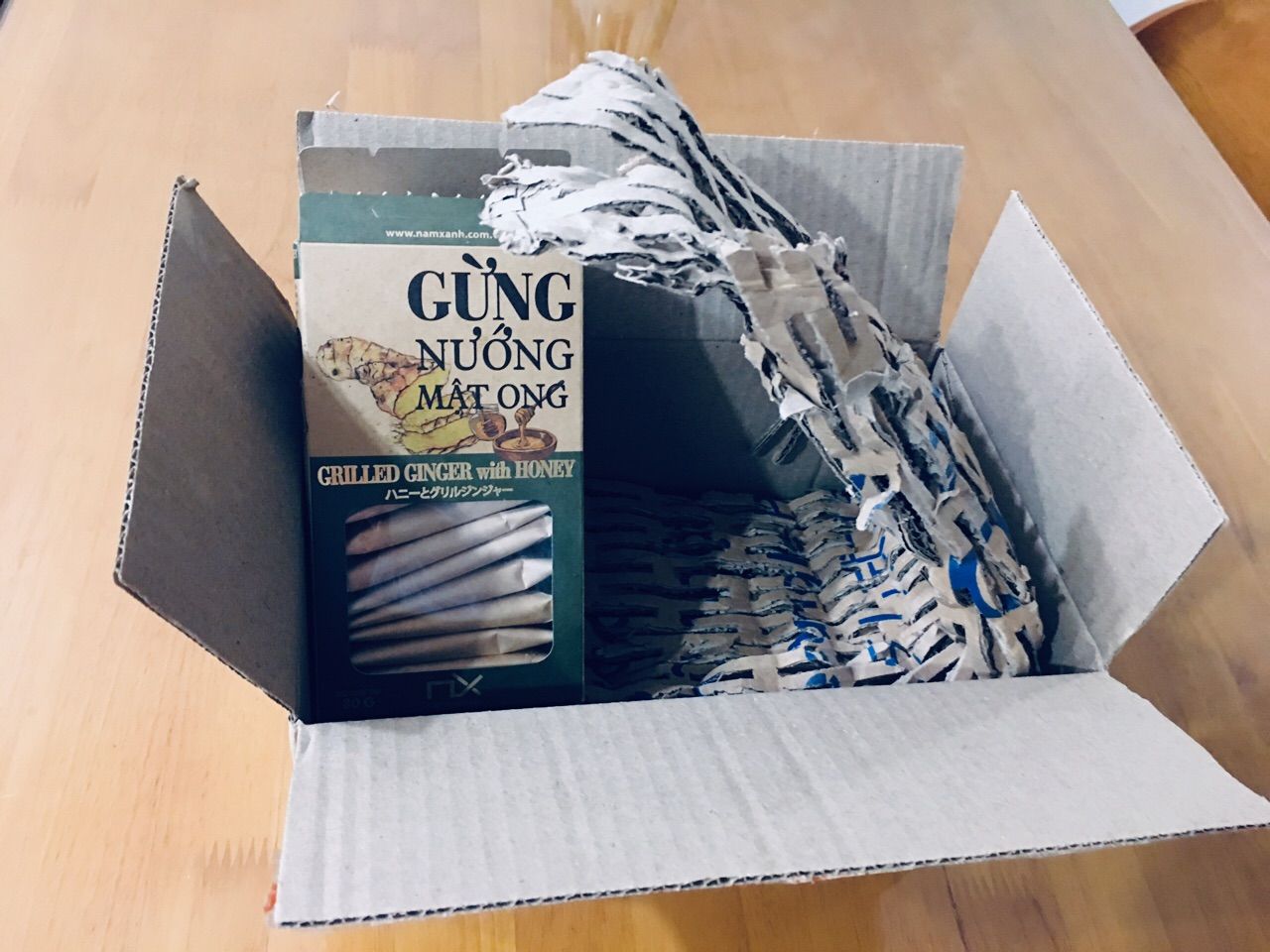 Ảnh đánh giá