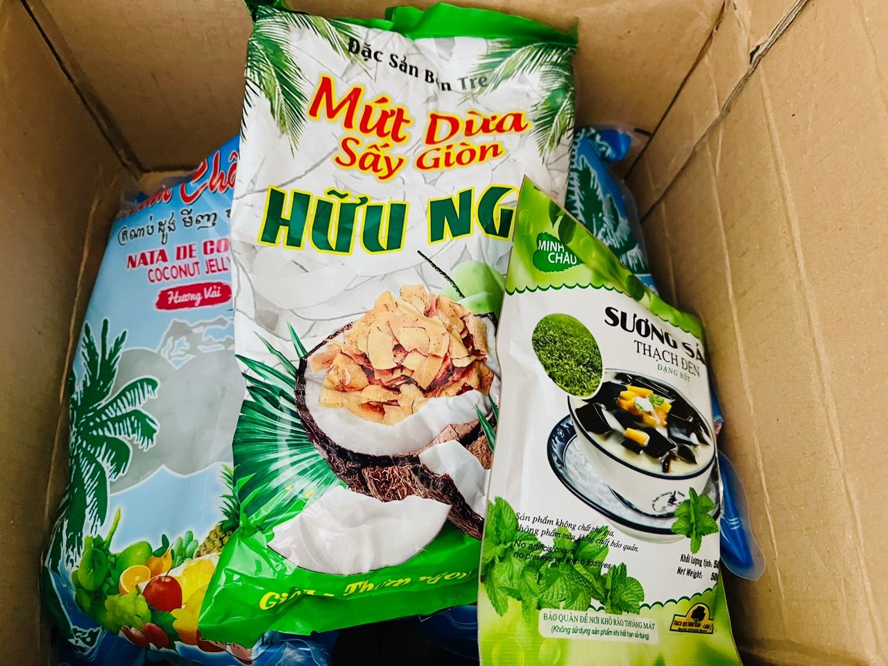 Ảnh đánh giá
