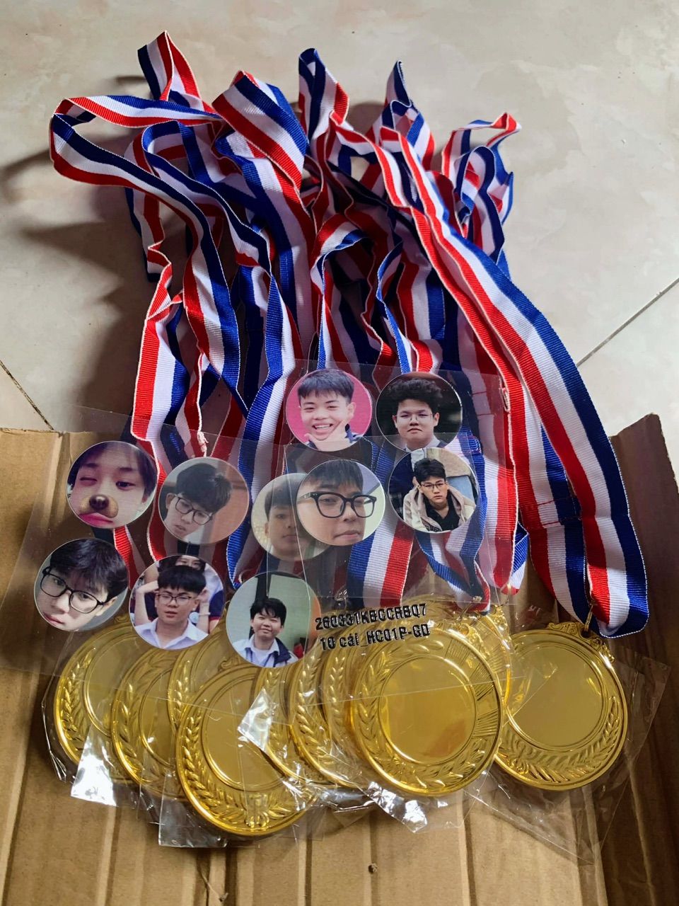 Ảnh đánh giá
