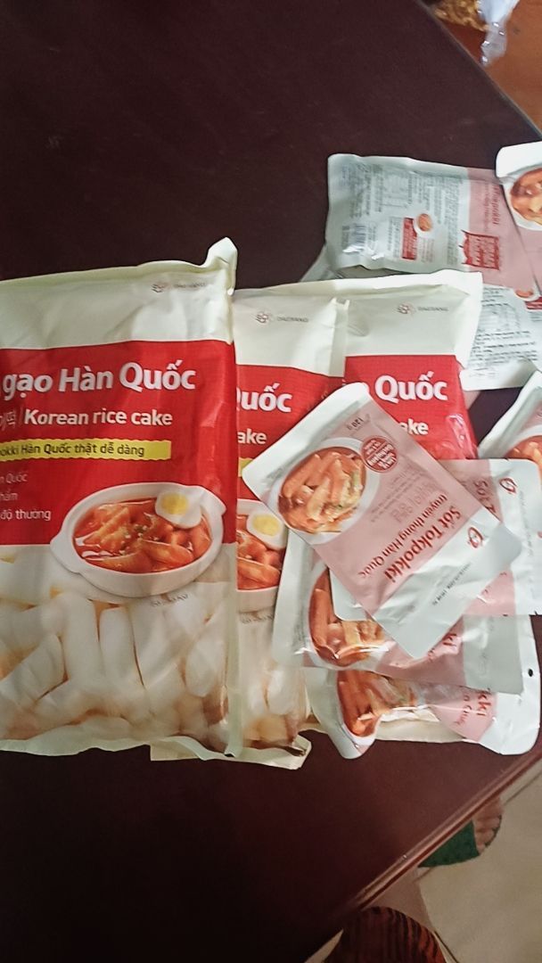 Ảnh đánh giá
