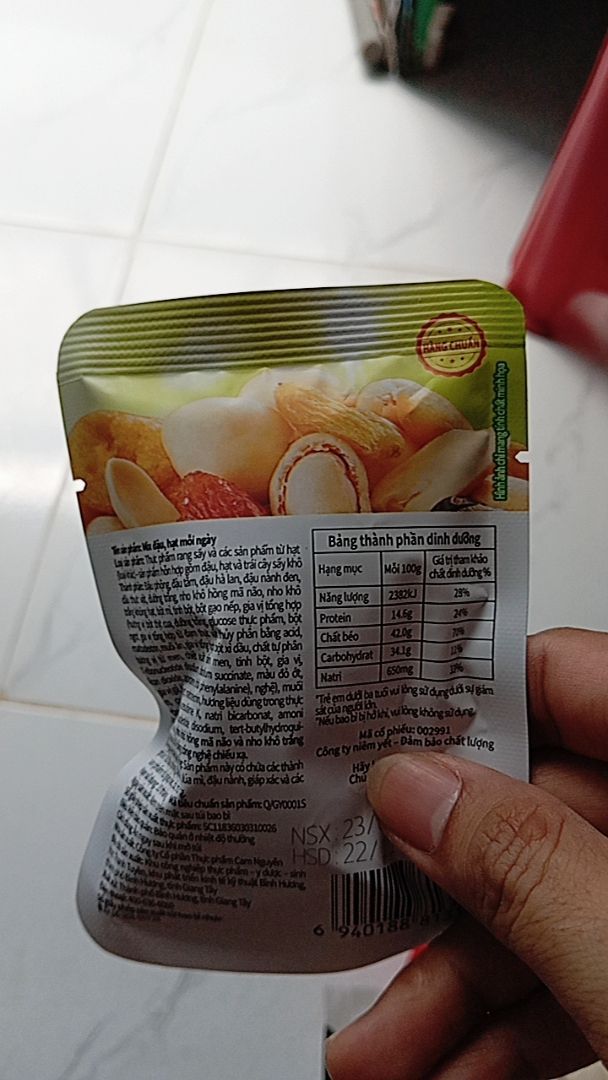 Ảnh đánh giá