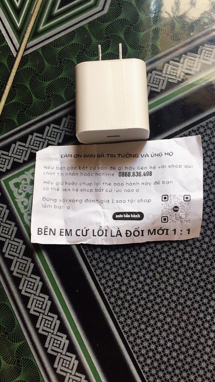 Ảnh đánh giá