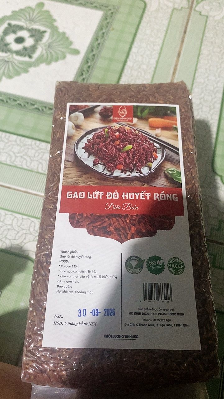 Ảnh đánh giá