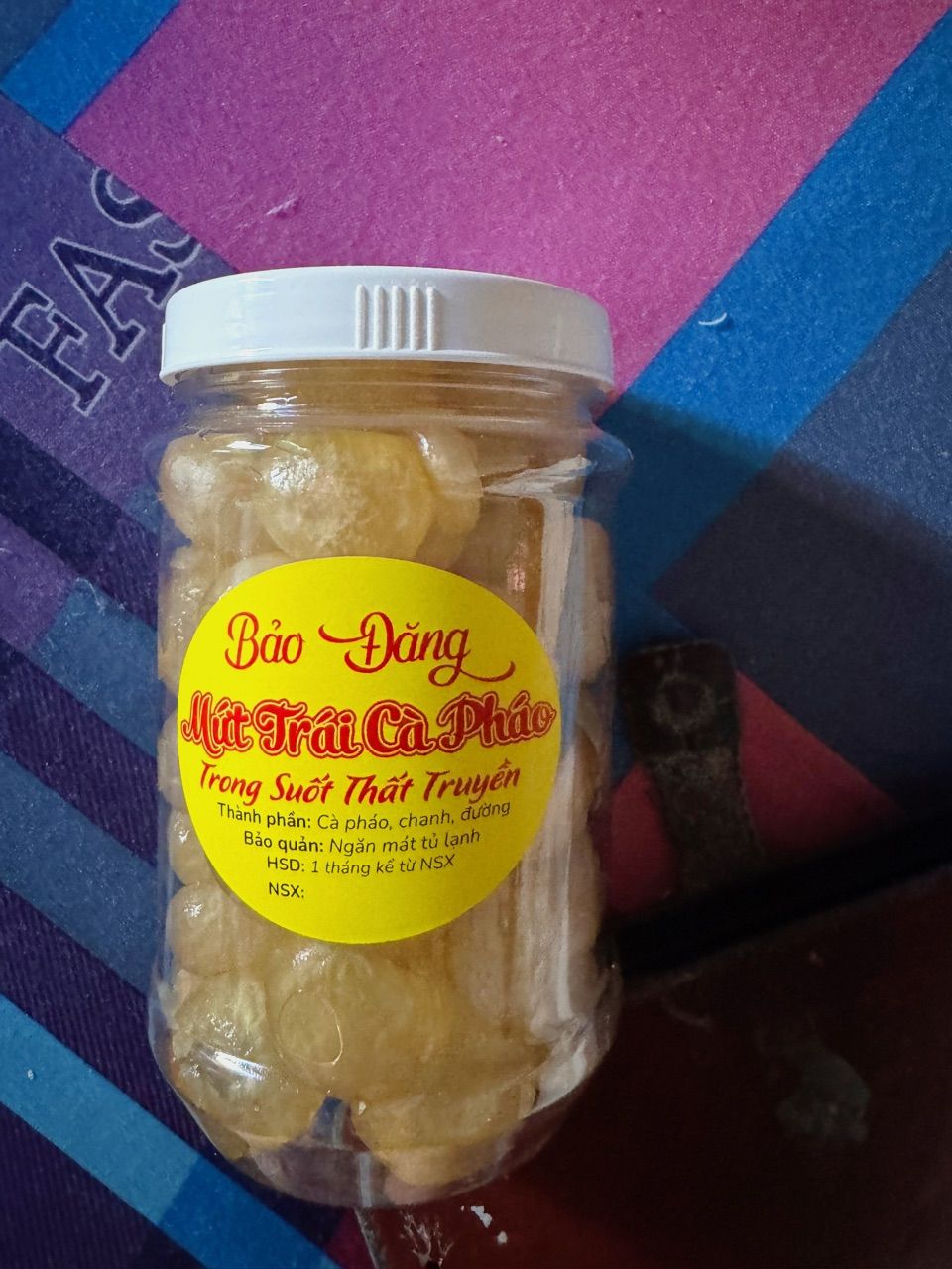 Ảnh đánh giá
