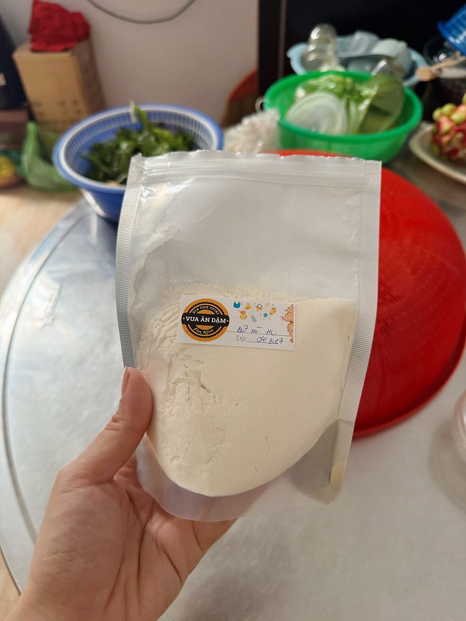 Ảnh đánh giá