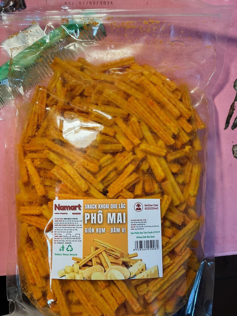 Ảnh đánh giá