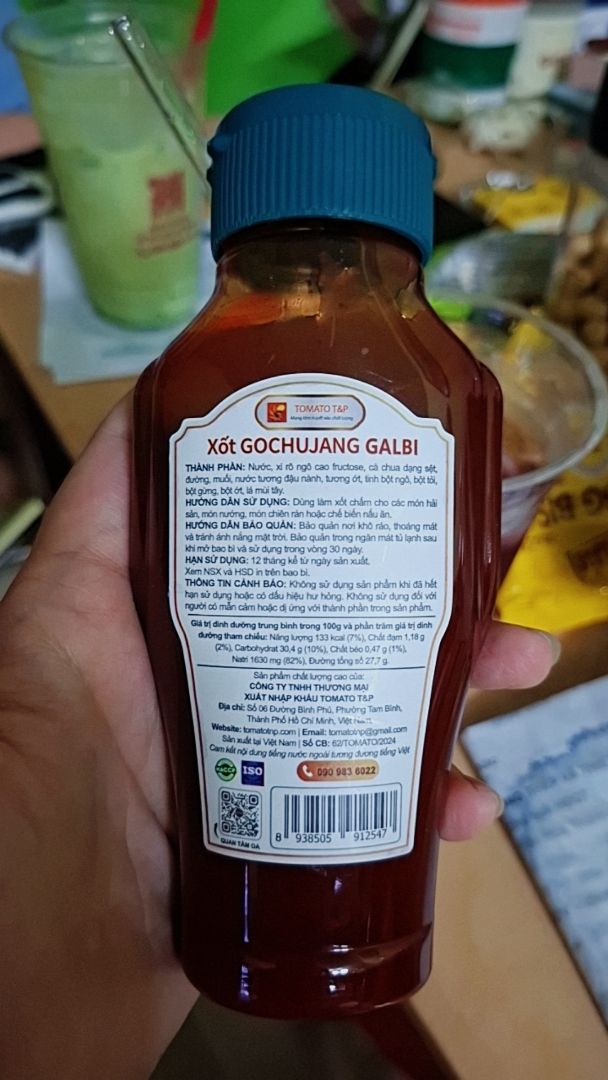 Ảnh đánh giá