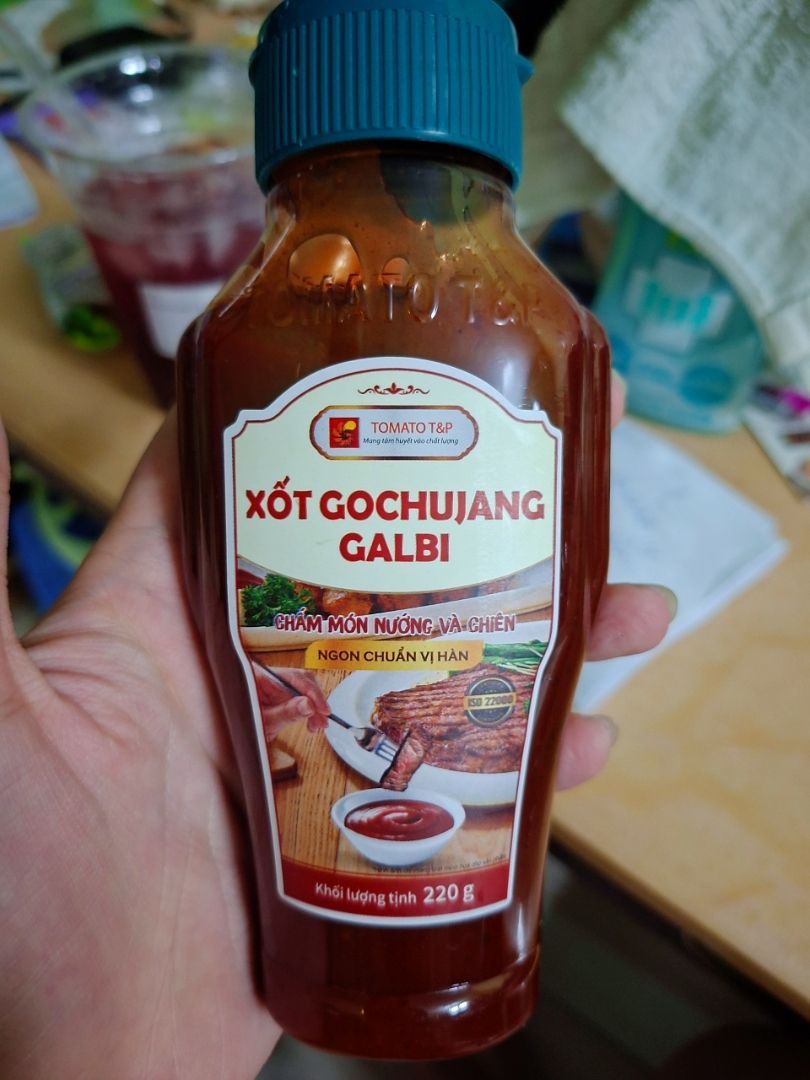 Ảnh đánh giá